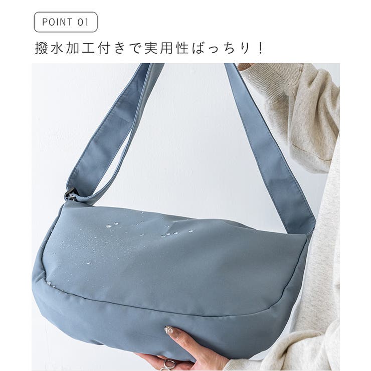 バッグ かばん 鞄 | welleg | 詳細画像12 