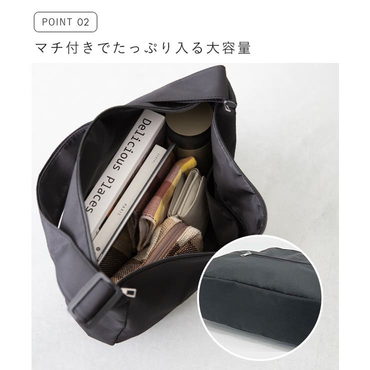 バッグ かばん 鞄 | welleg | 詳細画像13 