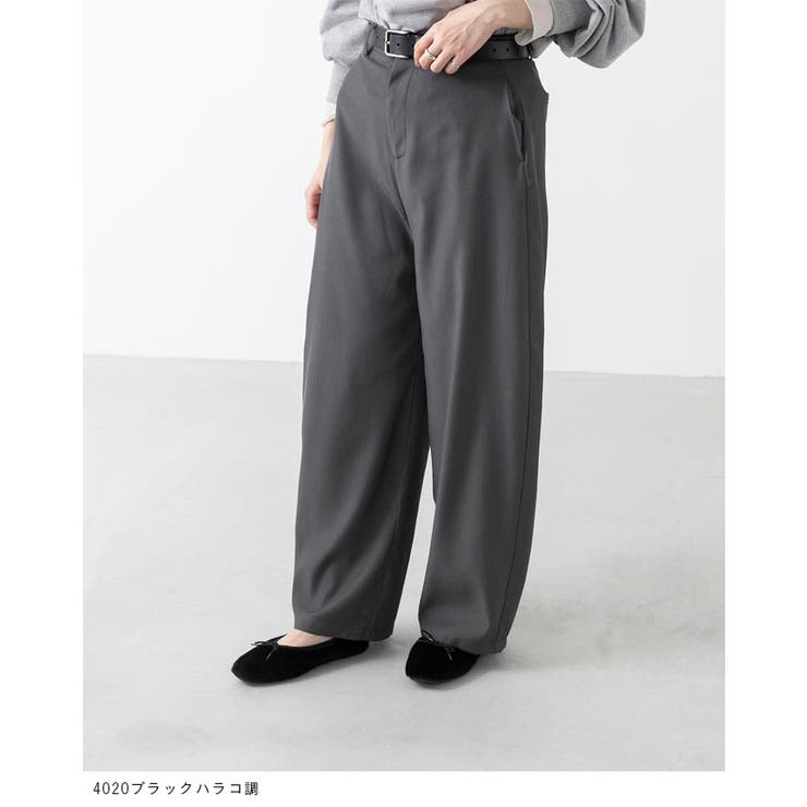 バレエシューズ レディース パンプス | welleg | 詳細画像4 