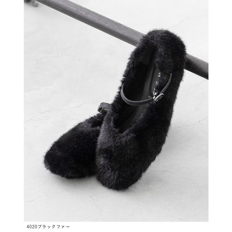 バレエシューズ パンプス レディース | welleg | 詳細画像10 