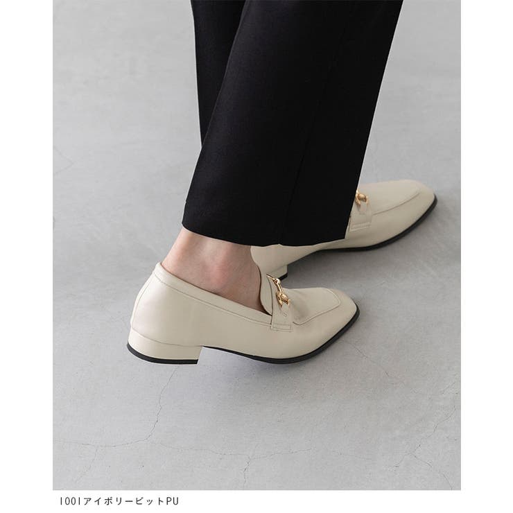 ローファー 履きやすい レディース | welleg | 詳細画像16 