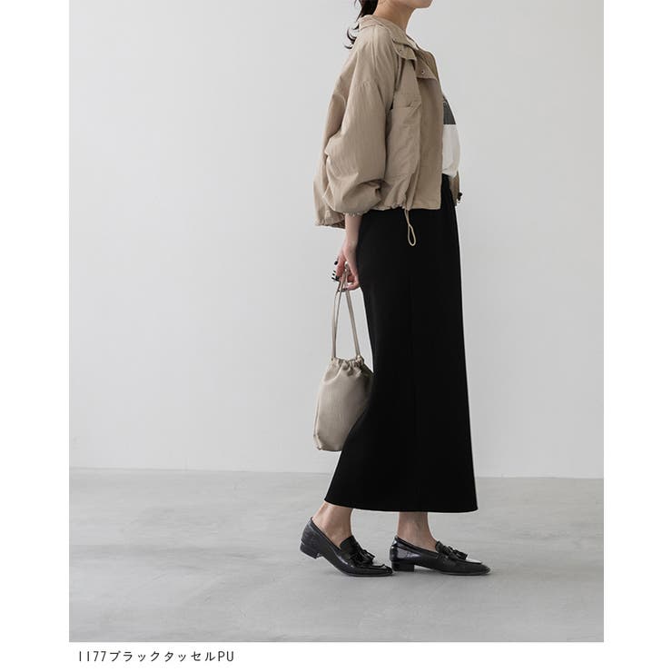 ローファー 履きやすい レディース | welleg | 詳細画像18 