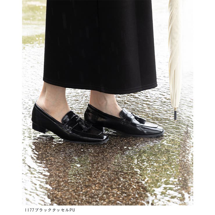 ローファー 履きやすい レディース | welleg | 詳細画像20 