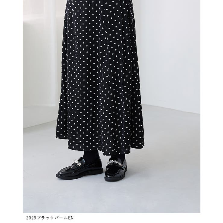 ローファー レディース カジュアルシューズ | welleg | 詳細画像11 