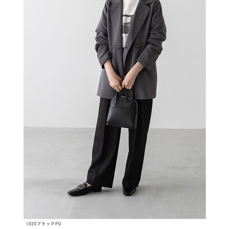 ローファー フラットシューズ ぺたんこ靴 | welleg | 詳細画像6 