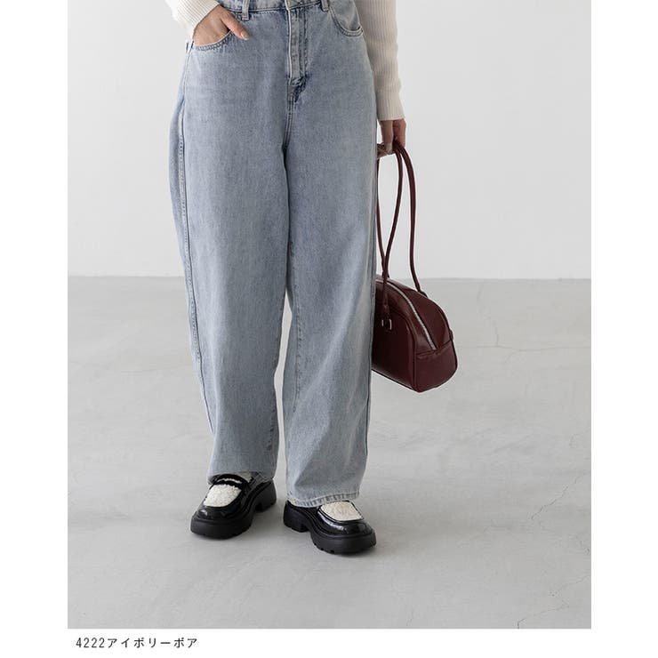 ローファー レディース コインローファー | welleg | 詳細画像9 