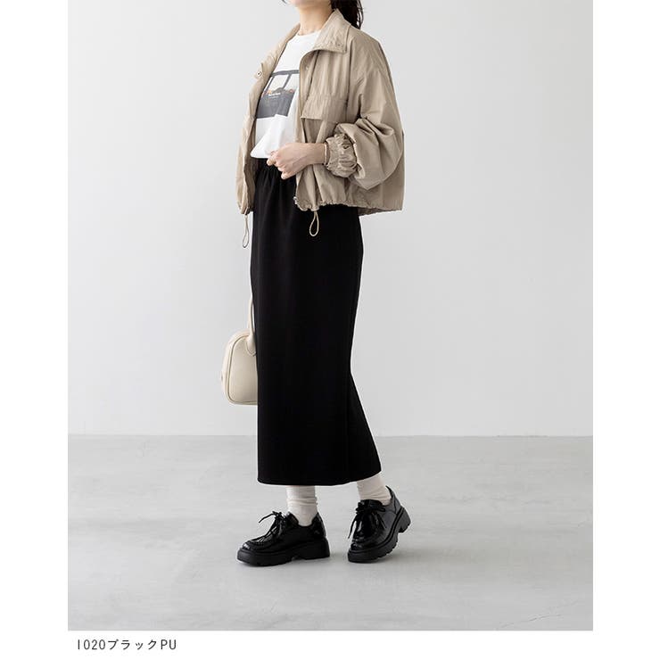 ローファー カジュアルシューズ マニッシュシューズ | welleg | 詳細画像8 