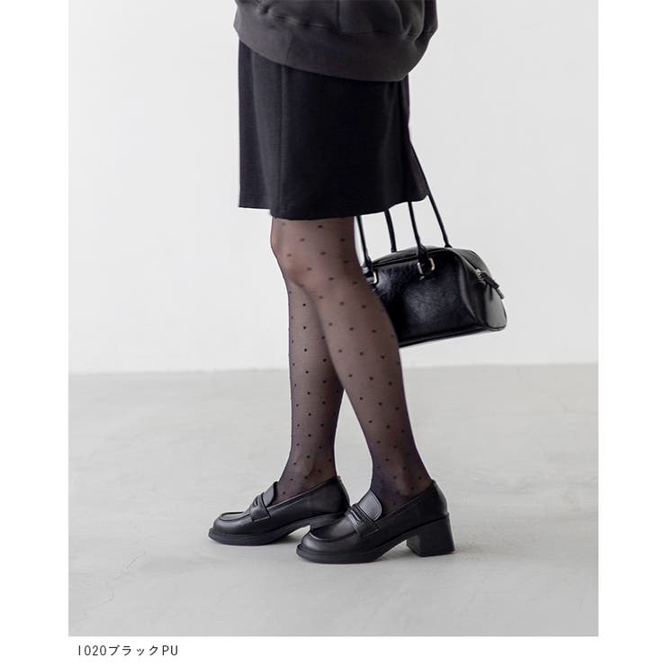 ローファー コインローファー カジュアルシューズ | welleg | 詳細画像4 