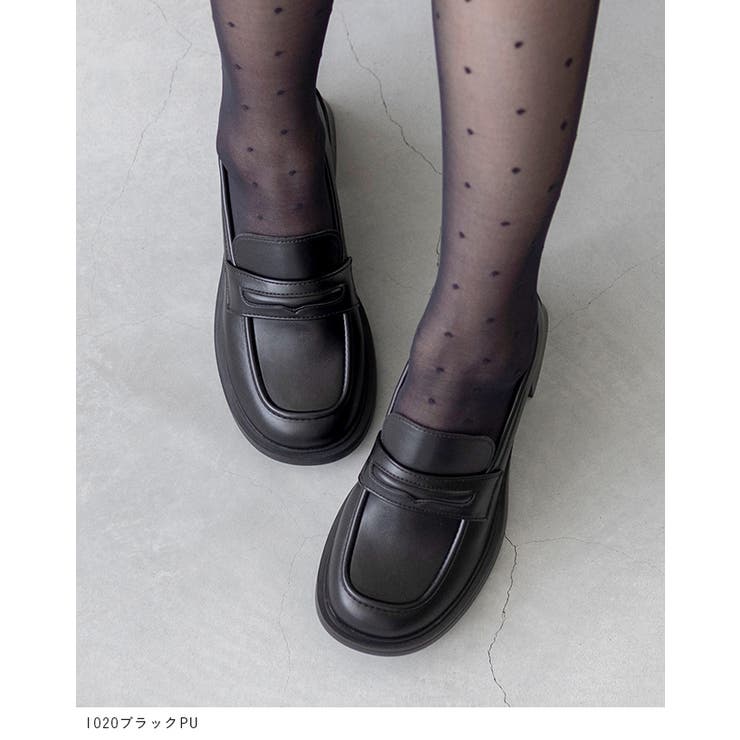 ローファー コインローファー カジュアルシューズ | welleg | 詳細画像5 