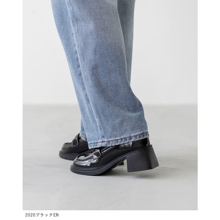 ローファー コインローファー カジュアルシューズ | welleg | 詳細画像9 