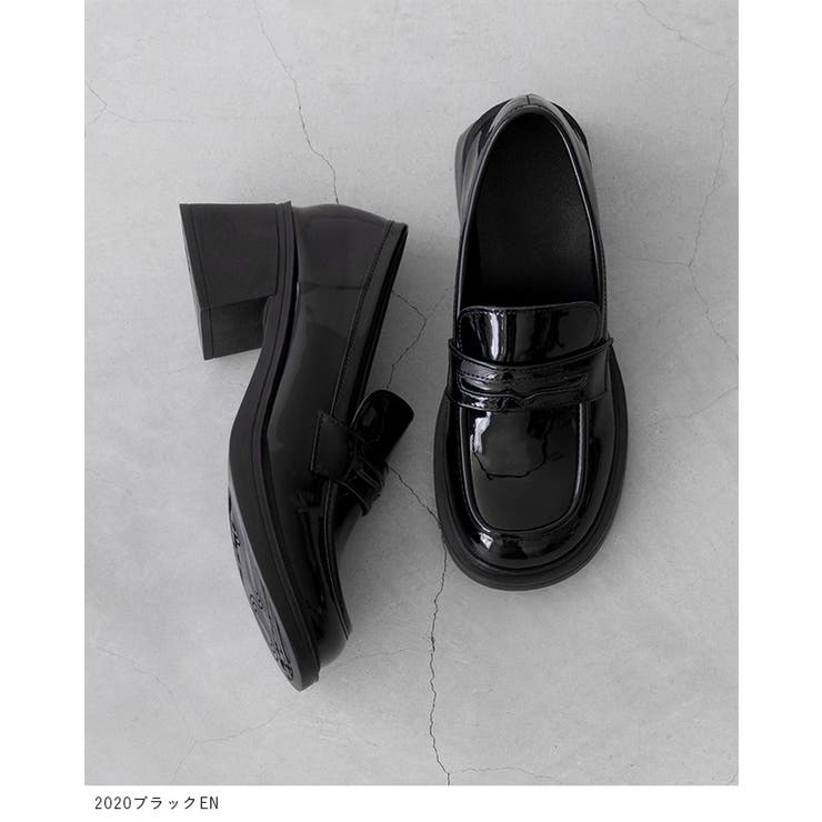 ローファー コインローファー カジュアルシューズ | welleg | 詳細画像12 