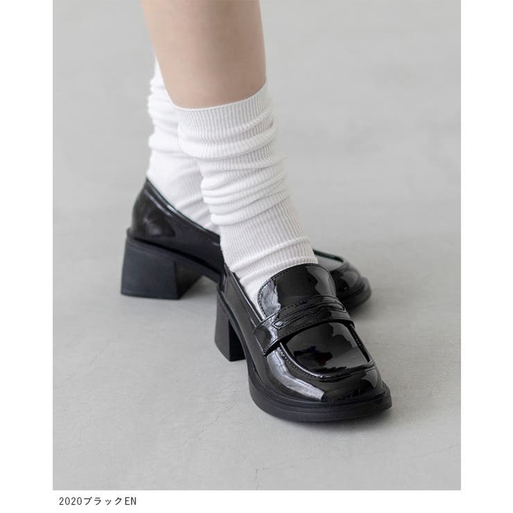 ローファー コインローファー カジュアルシューズ | welleg | 詳細画像13 