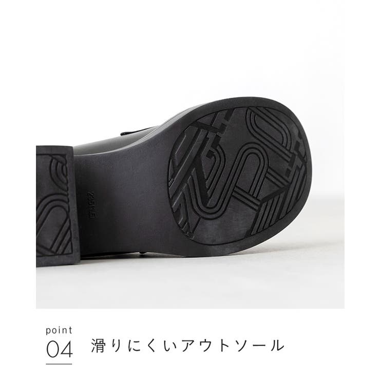 ローファー コインローファー カジュアルシューズ | welleg | 詳細画像18 