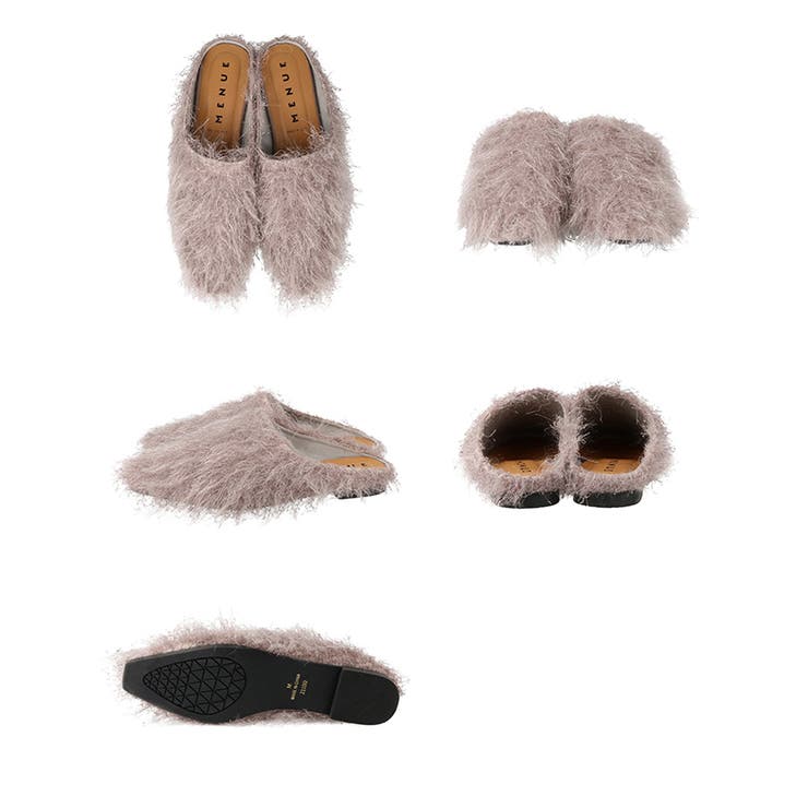 ミュール サンダル スリッパ | welleg | 詳細画像20 