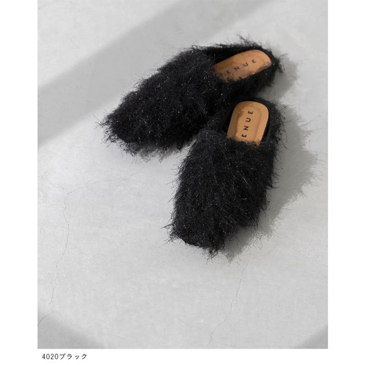 ミュール サンダル スリッパ | welleg | 詳細画像5 