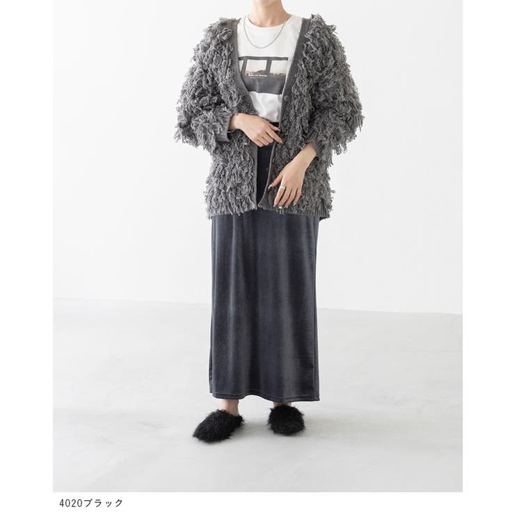 ミュール サンダル スリッパ | welleg | 詳細画像6 