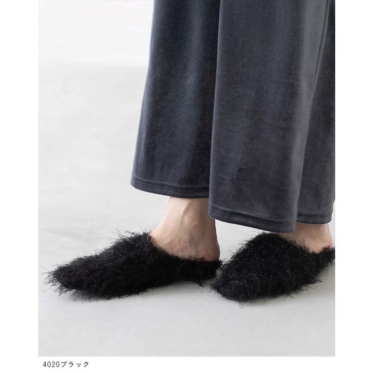 ミュール サンダル スリッパ | welleg | 詳細画像7 