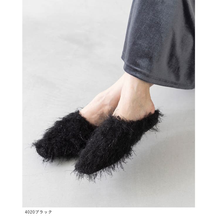 ミュール サンダル スリッパ | welleg | 詳細画像8 