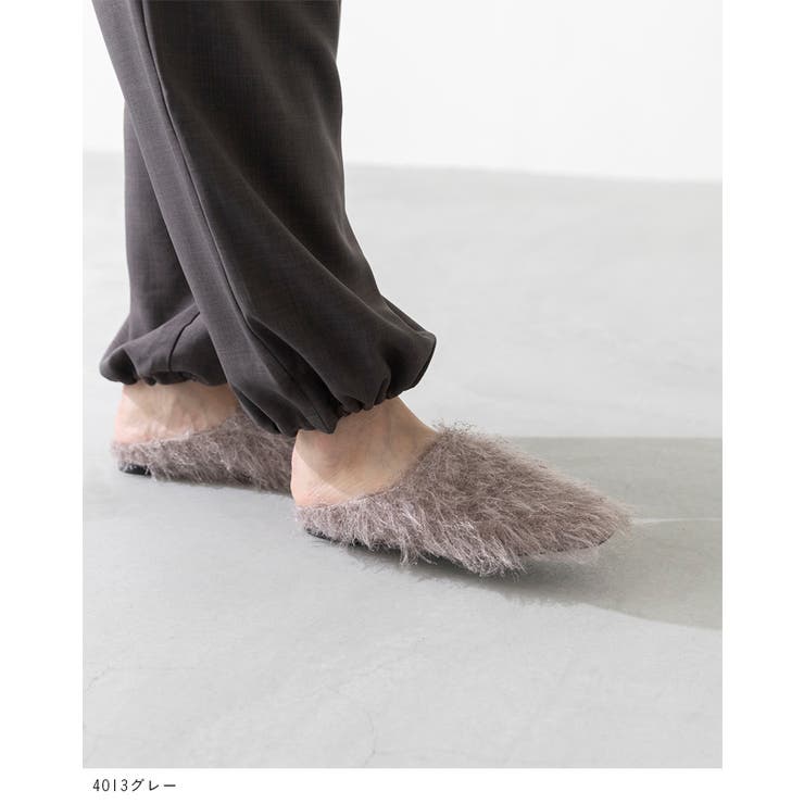 ミュール サンダル スリッパ | welleg | 詳細画像9 