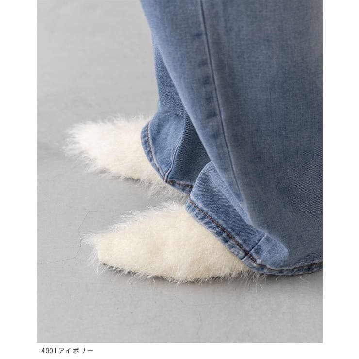 ミュール サンダル スリッパ | welleg | 詳細画像12 