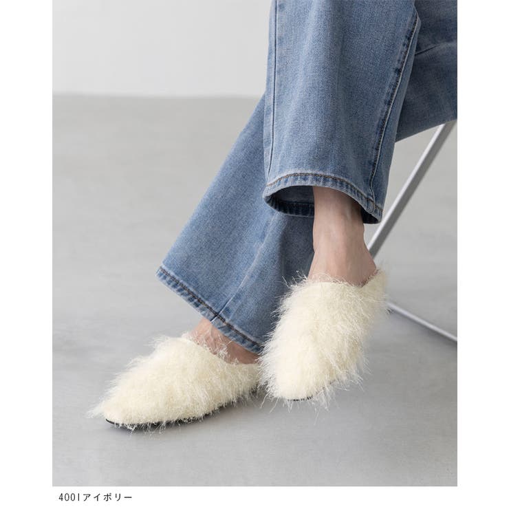 ミュール サンダル スリッパ | welleg | 詳細画像13 