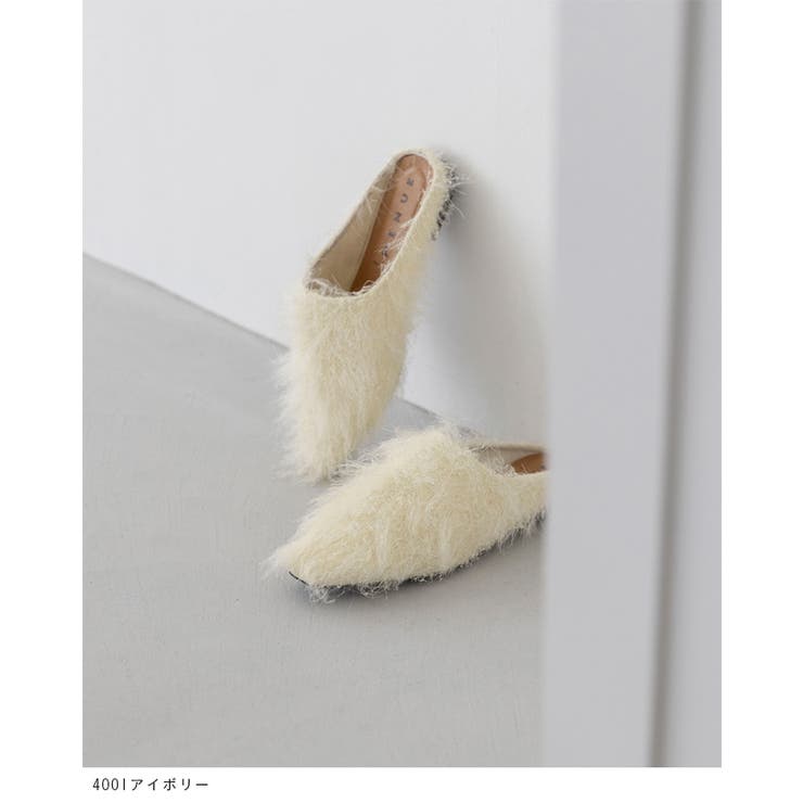 ミュール サンダル スリッパ | welleg | 詳細画像14 