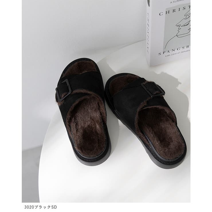 サンダル レディース 厚底 | welleg | 詳細画像8 