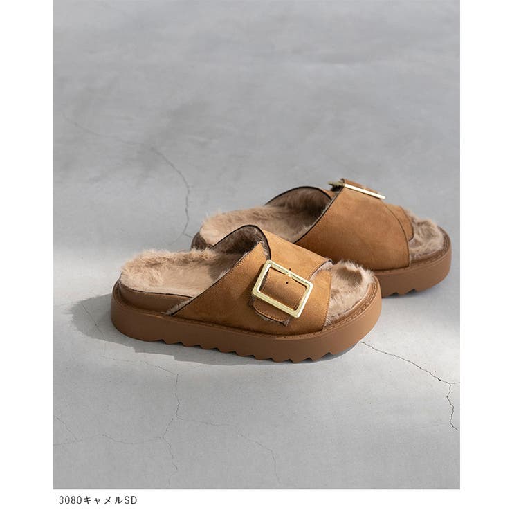 サンダル レディース 厚底 | welleg | 詳細画像11 