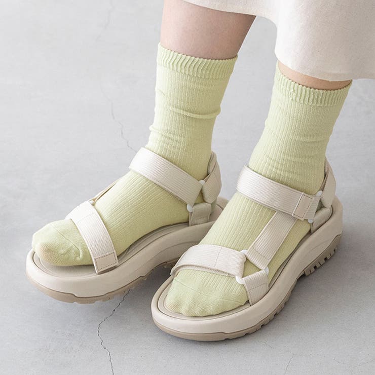 9051ライトグリーン | 靴下 ソックス レッグウェア | welleg