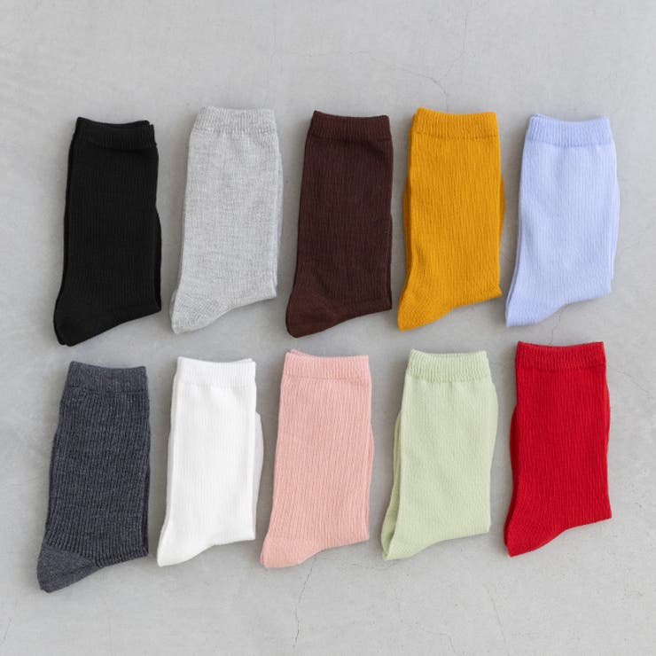 靴下 ソックス レッグウェア | welleg | 詳細画像3 