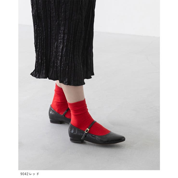 靴下 ソックス レッグウェア | welleg | 詳細画像11 