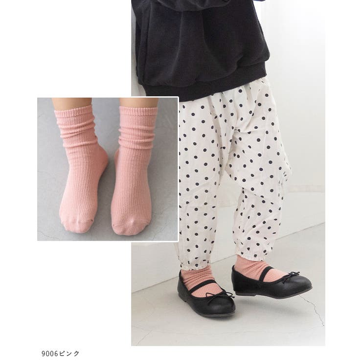 子供 靴下 ソックス | welleg | 詳細画像4 