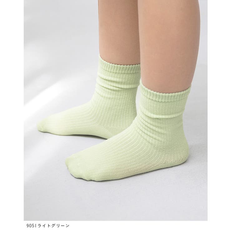 子供 靴下 ソックス | welleg | 詳細画像8 