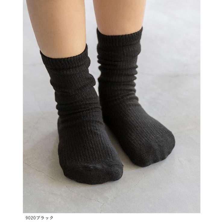 子供 靴下 ソックス | welleg | 詳細画像9 