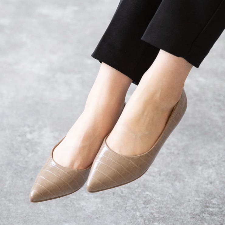 1037グレージュクロコpu | 【エアスイート】 軽量 静音 | welleg