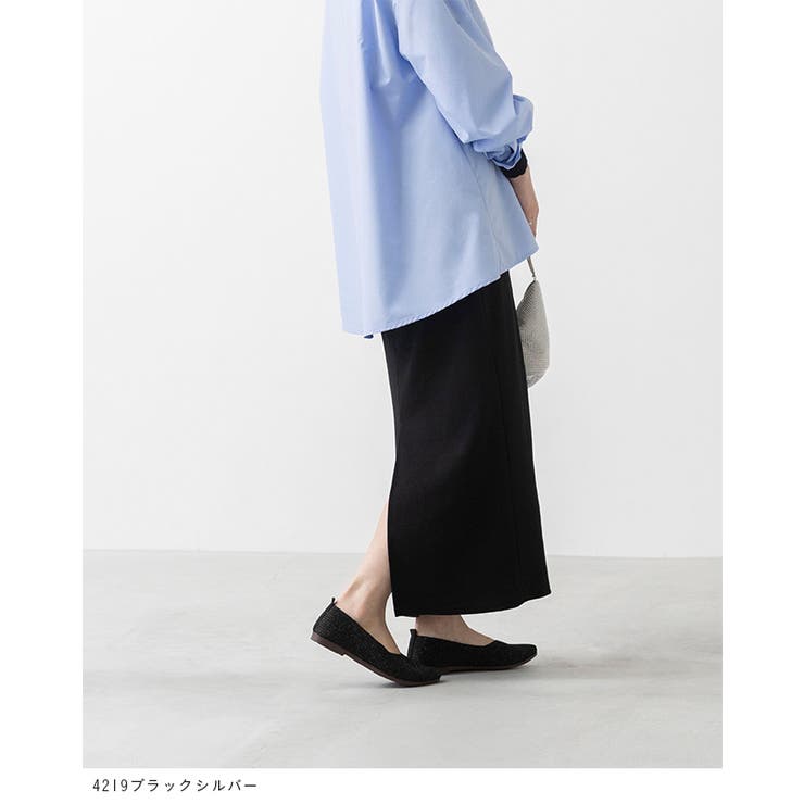 パンプス 走れる 履きやすい | welleg | 詳細画像13 