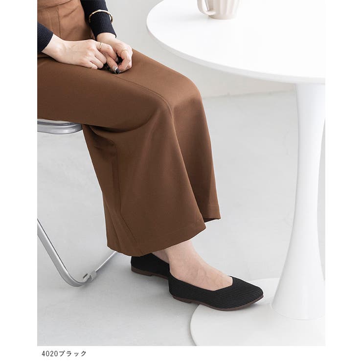 パンプス 走れる 履きやすい | welleg | 詳細画像16 