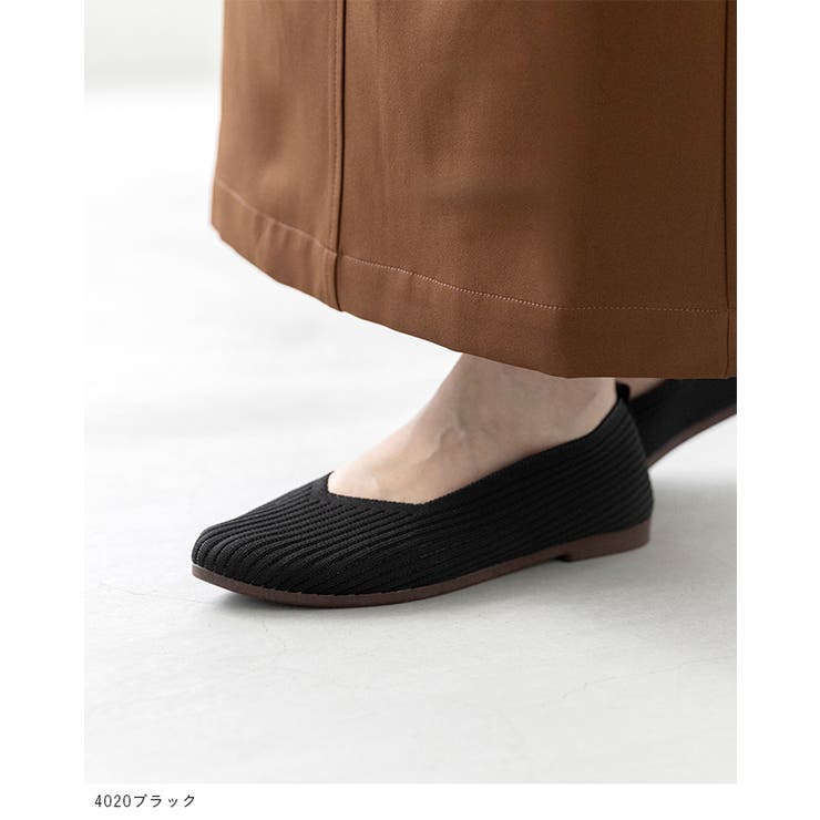 パンプス 走れる 履きやすい | welleg | 詳細画像18 