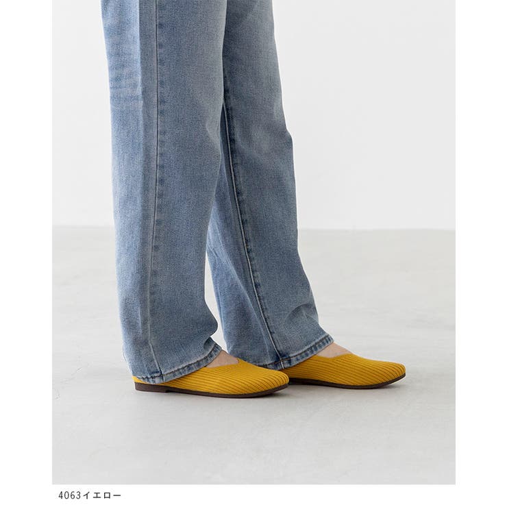 パンプス 走れる 履きやすい | welleg | 詳細画像19 