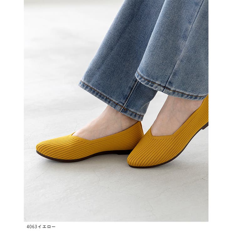 パンプス 走れる 履きやすい | welleg | 詳細画像20 