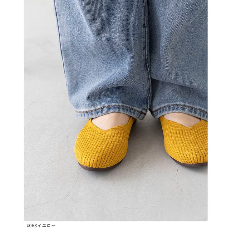 パンプス 走れる 履きやすい | welleg | 詳細画像21 