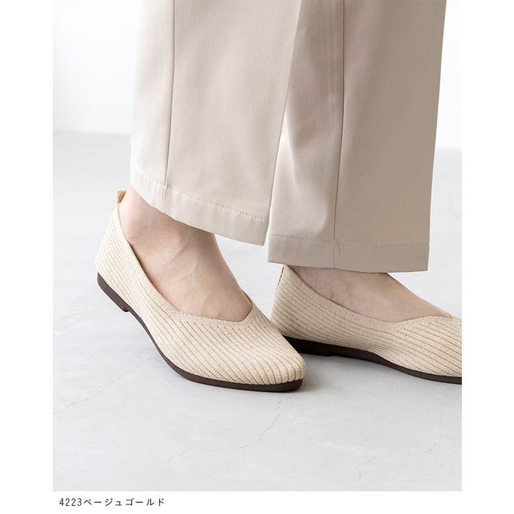 パンプス 走れる 履きやすい | welleg | 詳細画像23 