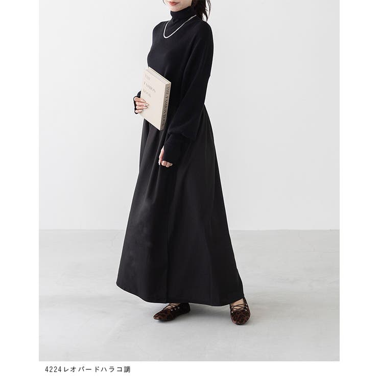 パンプス フラットシューズ ぺたんこパンプス | welleg | 詳細画像12 