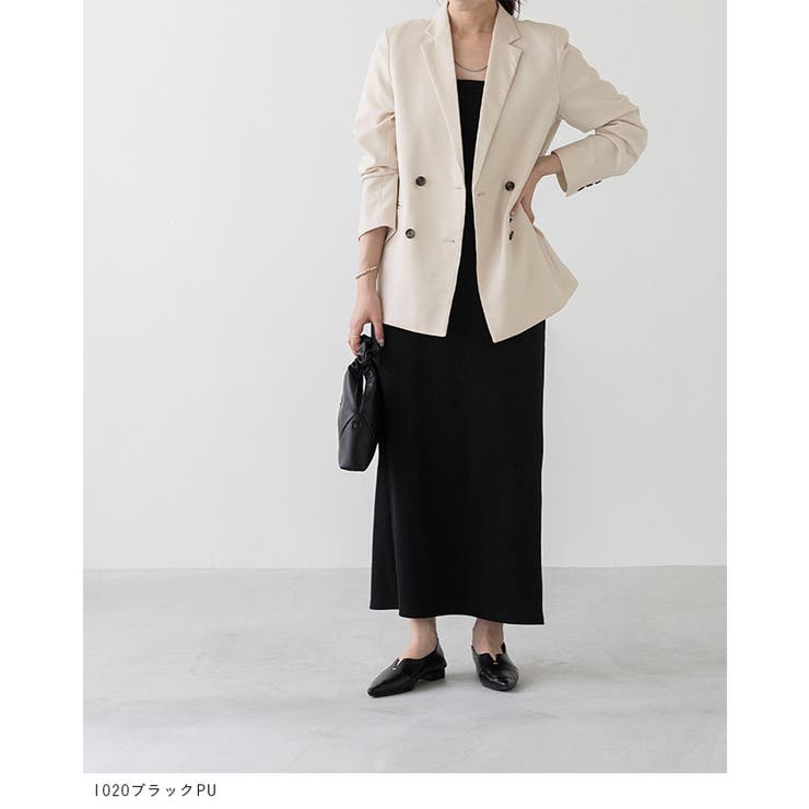 パンプス 走れる 履きやすい | welleg | 詳細画像5 