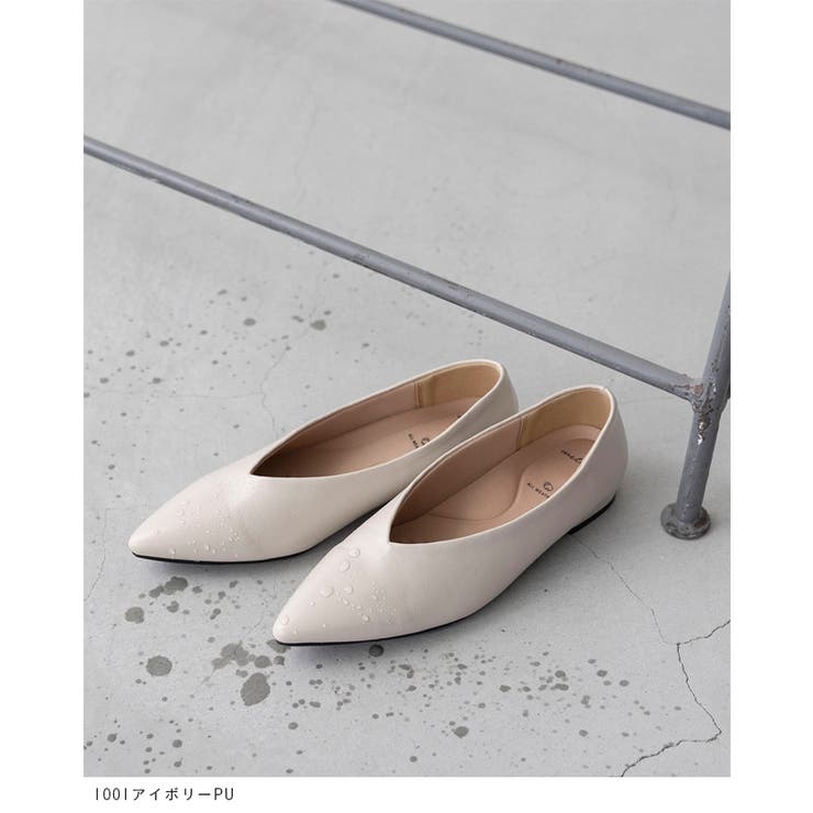 パンプス 走れる 履きやすい | welleg | 詳細画像18 