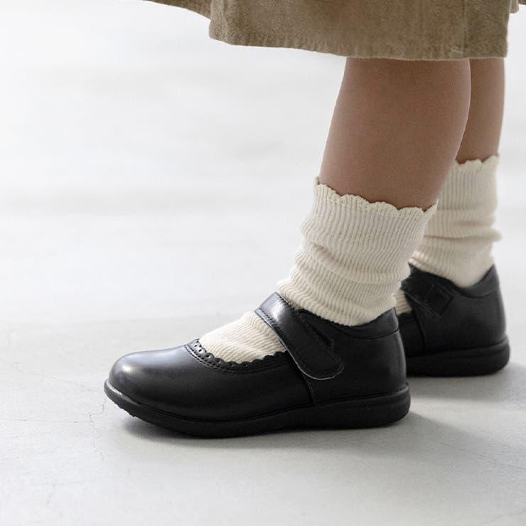 1020ブラックPU | 子供靴 キッズシューズ フォーマル | welleg