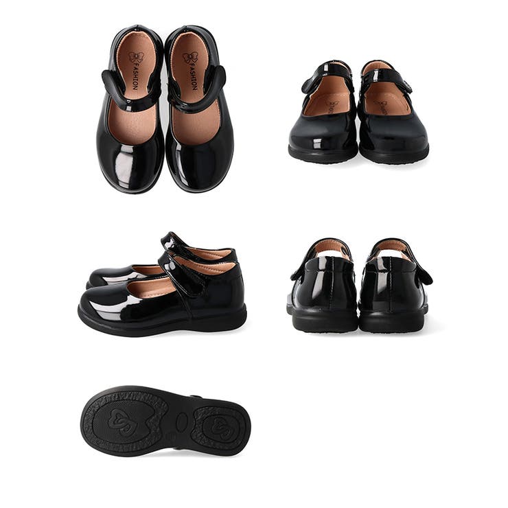 子供靴 キッズシューズ フォーマル | welleg | 詳細画像17 