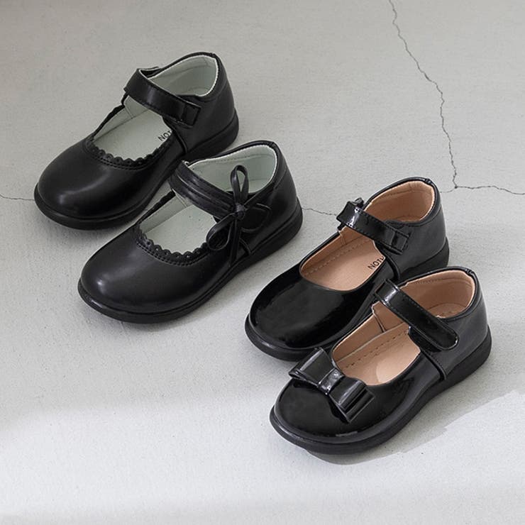 子供靴 キッズシューズ フォーマル | welleg | 詳細画像3 