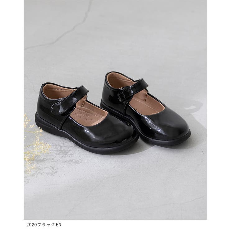 子供靴 キッズシューズ フォーマル | welleg | 詳細画像8 