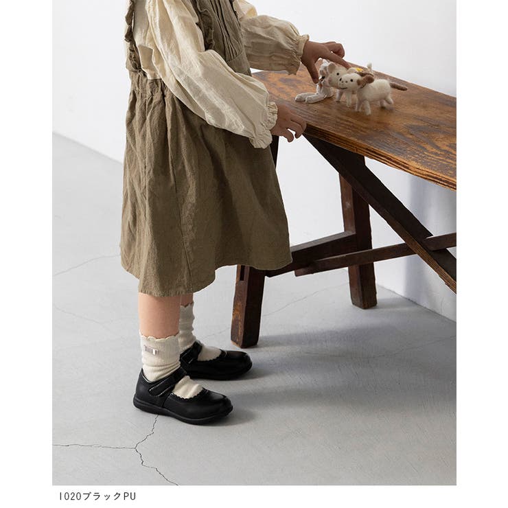 子供靴 キッズシューズ フォーマル | welleg | 詳細画像9 